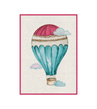 STROFINACCIO CANDY BALUN 50X70 Tellini S.r.l. Ingrosso Abbigliamento